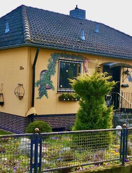Bungalow Nähe Klinikum zu vermieten - Kassel