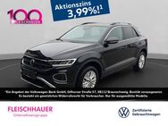 VW T-Roc, 1.0 TSI Life, Jahr 2023 - Bad Kreuznach