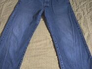 Tom Tailor - Herren-Jeans - Gr. 52 - mittelblau - 5-Pocket-Style - TOP - Emmendingen