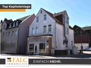 Wohn- und Geschätshaus / Mehrfamilienhaus in Top Lage ! - Herford (Hansestadt)