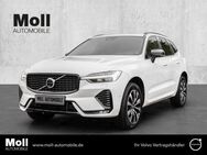 Volvo XC60, Plus Dark B4 Diesel EU6d digitales Sitze HarmanKardon, Jahr 2023 - Bergheim (Nordrhein-Westfalen)