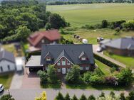 Exklusives Einfamilienhaus mit Stil und Technik auf ca.250m² Wohnfläche - Winsen (Aller)