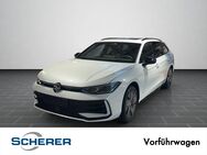 VW Passat Variant, 2.0 l TDI R-Line 150 DSG7, Jahr 2024 - Saarbrücken