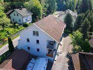 REDUZIERT! 3-Familienhaus in Rattenberg mit teilausgebauten Dachboden. - Rattenberg