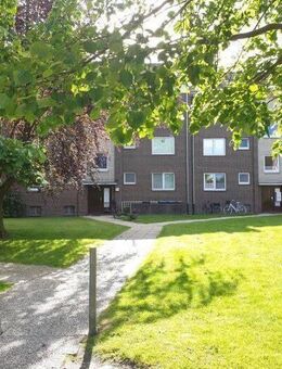 Dachgeschosswohnung in Jever - Jever