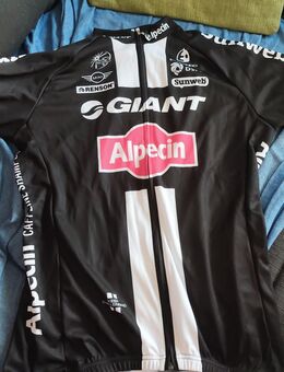 Giant Radtrikot - Schwarzenbach (Saale)