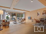 Barrierefreie 3-Zimmer-Wohnung mit Balkon, Aufzug & Naturblick in Toplage am Neuen Schloss - Bayreuth
