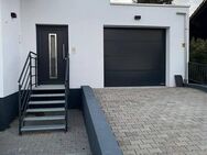Das Haus im Haus - große 6-Zimmer-Wohnung über 2 Etagen - Gangkofen