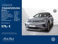 VW ID.4, Pure h, Jahr 2022 - Bad Homburg (Höhe)