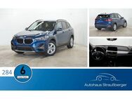 BMW X1 25xe AHK ACC PDC adptLED RFK QI KZU 2-Z Navi - Roßtal