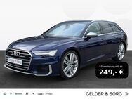 Audi S6, Avant quattro HDMatrix||||Lane, Jahr 2020 - Hofheim (Unterfranken)