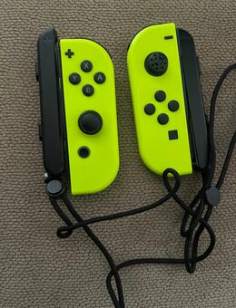 Nintendo Switch Joy Con Controller - Bielefeld
