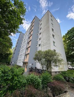 Schöne 3-Zimmer-Wohnung in der Gartenstadt-Süd - Bremen