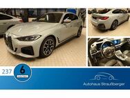 BMW 420 xd GranCoupe M Sport AHK ACC SHZ HiFi LED 3-Z - Roßtal