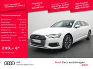 Audi A6, Avant 45 TDI quattro, Jahr 2020 - Leverkusen