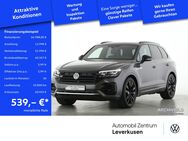 VW Touareg, SDD, Jahr 2021 - Leverkusen