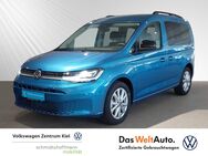 VW Caddy, 1.5 TSI KO Life, Jahr 2023 - Kiel