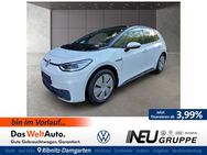 VW ID.3, Pro Akku 58 h, Jahr 2022 - Barth