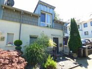 Modernes Reihenendhaus in Top-Lage - Sprockhövel