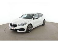 BMW 1er Reihe 120d Sport Line - Berlin