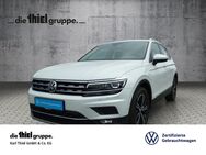 VW Tiguan, 1.5 TSI Highline, Jahr 2019 - Bad Driburg