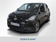 Hyundai i10, 1.0 FL MY25 Benzin 63 5-MT, Jahr 2024 - Nürnberg