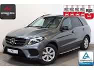 Mercedes-Benz GLE 350 d 4M AMG STANDHEIZ,360GRAD,MEMORY,H/K,SH - Berlin