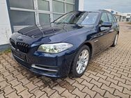 BMW 530 dA Touring EU6 Facelift/Navi/PanoDach/HiFi/18 - Heidenheim (Brenz)