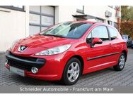 Peugeot 207 Sport·2.Hand·144000km·Klima·el.Fh·Euro4 - Frankfurt (Main)