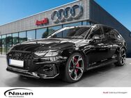 Audi RS4, Avant ehem 128140 Leas 899, Jahr 2023 - Meerbusch