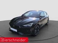 CUPRA Leon, 1.5 TSI, Jahr 2023 - Ingolstadt