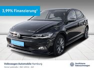 VW Polo, 1.0 TSI beats, Jahr 2021 - Hamburg