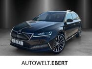 Skoda Superb, 2.0 TSI Combi D, Jahr 2021 - Bensheim