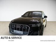 Audi SQ7, TDI |||°|||, Jahr 2020 - München