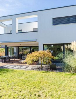 Wohnen, Leben, Wohlfühlen - stilvolle Bauhausvilla für die ganze Familie - Gronau (Westfalen)