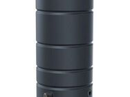 Prosperplast Regentonne Vuelta, 110 l, (Set, 3-tlg)