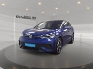 VW ID.5, Pro 82kWh 20 DesignPaket, Jahr 2023 - Wolfhagen