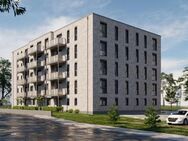 Neubauprojekt mit insgesamt 29 WE mit Baugenehmigung +KFW55EE Zuschuss genehmigt -kann sofort bebaut ,Sozialwohnungsbau Forderung vom LFI möglich - Schwerin