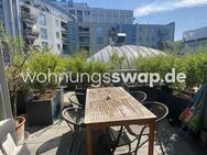 Wohnungsswap - Thebäerstraße - Köln