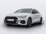 Audi A3 Limo 30 TFSI S LINE OPTIK+ AHK LED VIRTUAL LM18 - Oberhausen