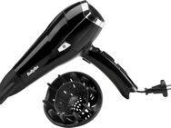 BaByliss Haartrockenhaube Cordkeeper 2000, 2000 W
