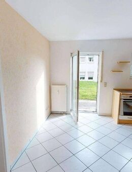 Gemütliche Terrassenwohnung für eine EINZELPERSON mit EBK in ruhiger Top-Lage (Nähe Baggerssee) - Diez