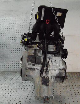 Mercedes-Benz A-Klasse W168 140/160/170/190/210 (T Motor 1,4 M166940 0138813PI0100 - Pinneberg