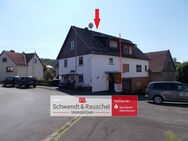 Einfach nur Wohnen - Haushälfte in Schotten-Rudingshain - Schotten