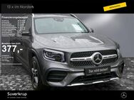 Mercedes GLB 200, d AMG SPUR, Jahr 2022 - Eutin