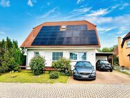 Einfamilienhaus in Stralsund inkl. neuwertiger PV-Anlage mit Wallbox - Stralsund