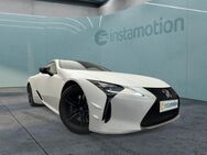 Lexus LC 500, Coupe V8 Ultimate 85 Schutzfolie, Jahr 2024 - München