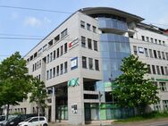 Helle, freundliche 1-Zimmer-Neubauwohnung im Süden von Leipzig! - Leipzig