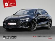Audi RS3, 2.5 TFSI quattro Sportback AGA, Jahr 2022 - Herborn (Hessen)