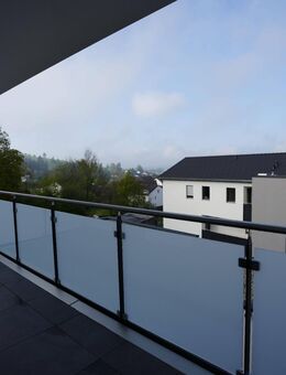 Stilvolle Wohnungen mit Fernblick in Hunderdorf - Hunderdorf